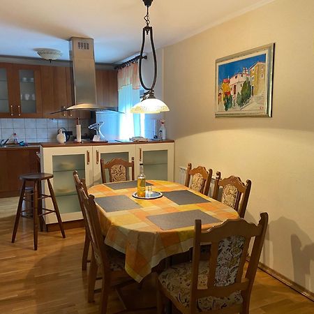Apartment Tody'S Fužine Eksteriør bilde